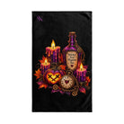 Witches Need Playtime Too Classic Sex Towel