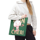 Mon Chéri | Nectar Napkins Fun-Flirty Lovers’ Totes