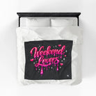 Weekend Lovers Blanket