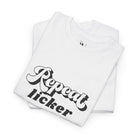 Repeat Licker | Mix & Match 100% Cotton Unisex Fun-Flirty Lovers’ Tees