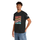 Hawaii Vacation | Mix & Match 100% Cotton Unisex Fun-Flirty Lovers’ Tees