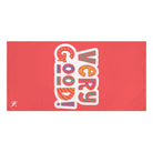 Cutesy Very Good! | Mix & Match XL Fun-Flirty Lovers’ Towels
