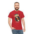 Let the Music Flow | Mix & Match Cotton Unisex Fun-Flirty Lovers’ T-Shirts