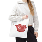With A Smile | Mix & Match Fun-Flirty Lovers’ Totes