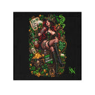 St. Patrick’s Day Wicked Fantasy Lils’ Sex Towel