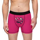 Pokey Love | Mix & Match Fun-Flirty Lovers’ Boxer Briefs
