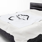 Love the Kitty | Mix & Match Fun-Flirty Lovers’ Blankets