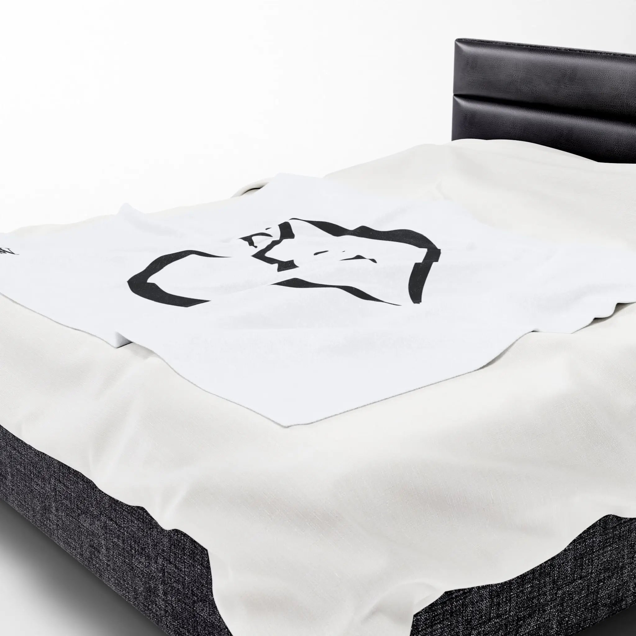 Love the Kitty | Mix & Match Fun-Flirty Lovers’ Blankets