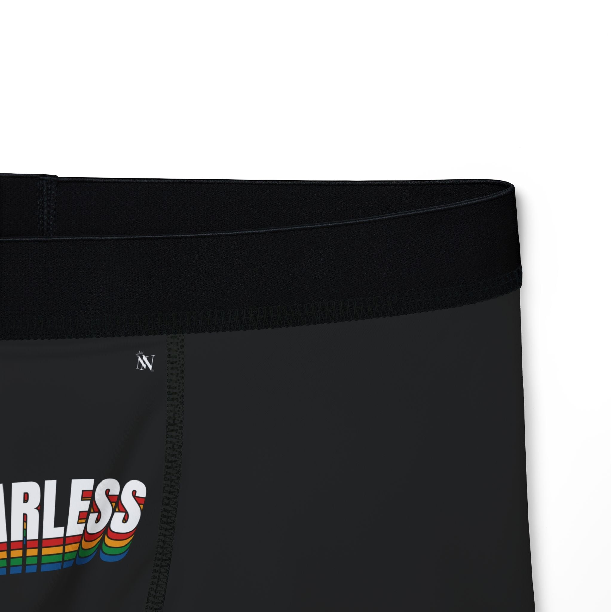 Fearless | Mix & Match Men’s Fun-Flirty Lovers’ Boxer Briefs