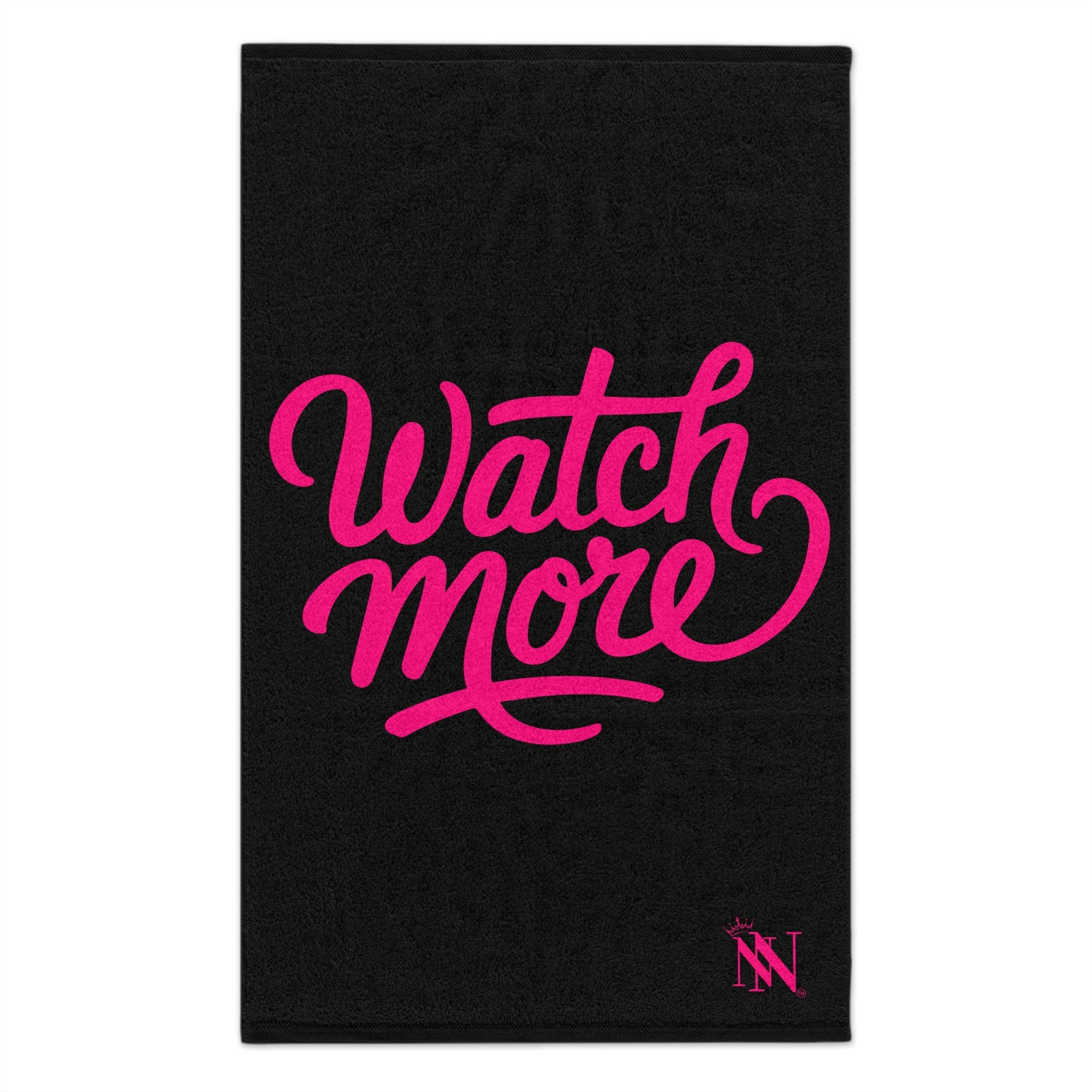 Watch More | Mix & Match Soft Fun-Flirty Lovers’ Towels