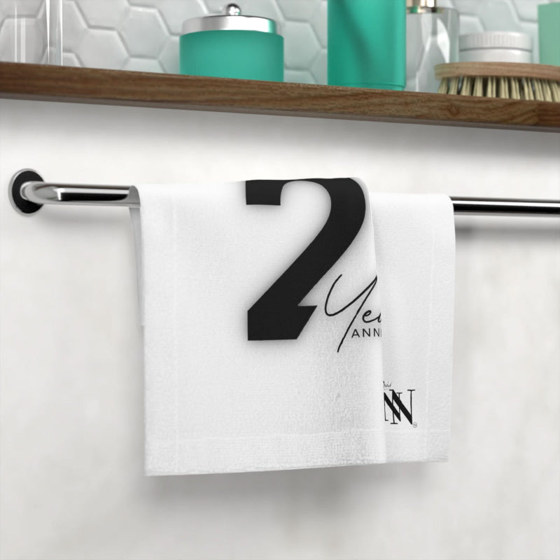 2nd Anniversary | Mix & Match Lils’ Fun-Flirty Lovers’ Towels