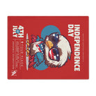 Independence Day | Mix & Match Playful Fun-Flirty Lovers’ Toy Mats