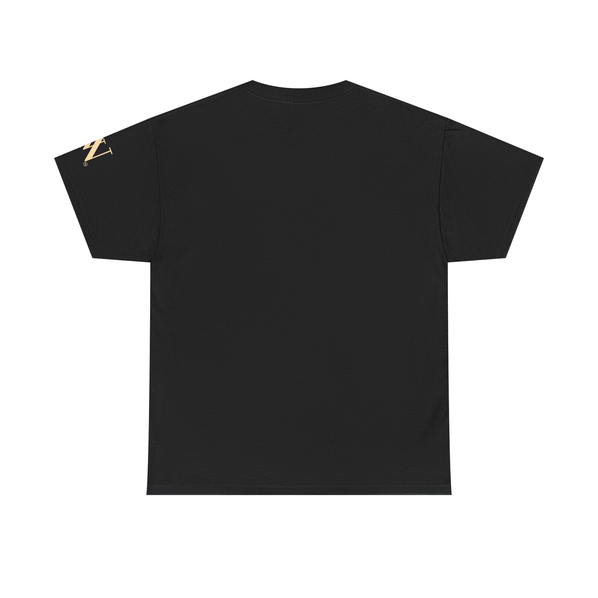 Throwing Horns Wild & Free | Mix & Match Cotton Unisex Fun-Flirty Lovers’ T-Shirts