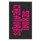 Sexual Creatures Sex Towel