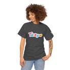 Tasty | Mix & Match 100% Cotton Unisex Fun-Flirty Lovers’ Tees