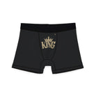Gold King | Mix & Match Fun-Flirty Lovers’ Boxer Briefs