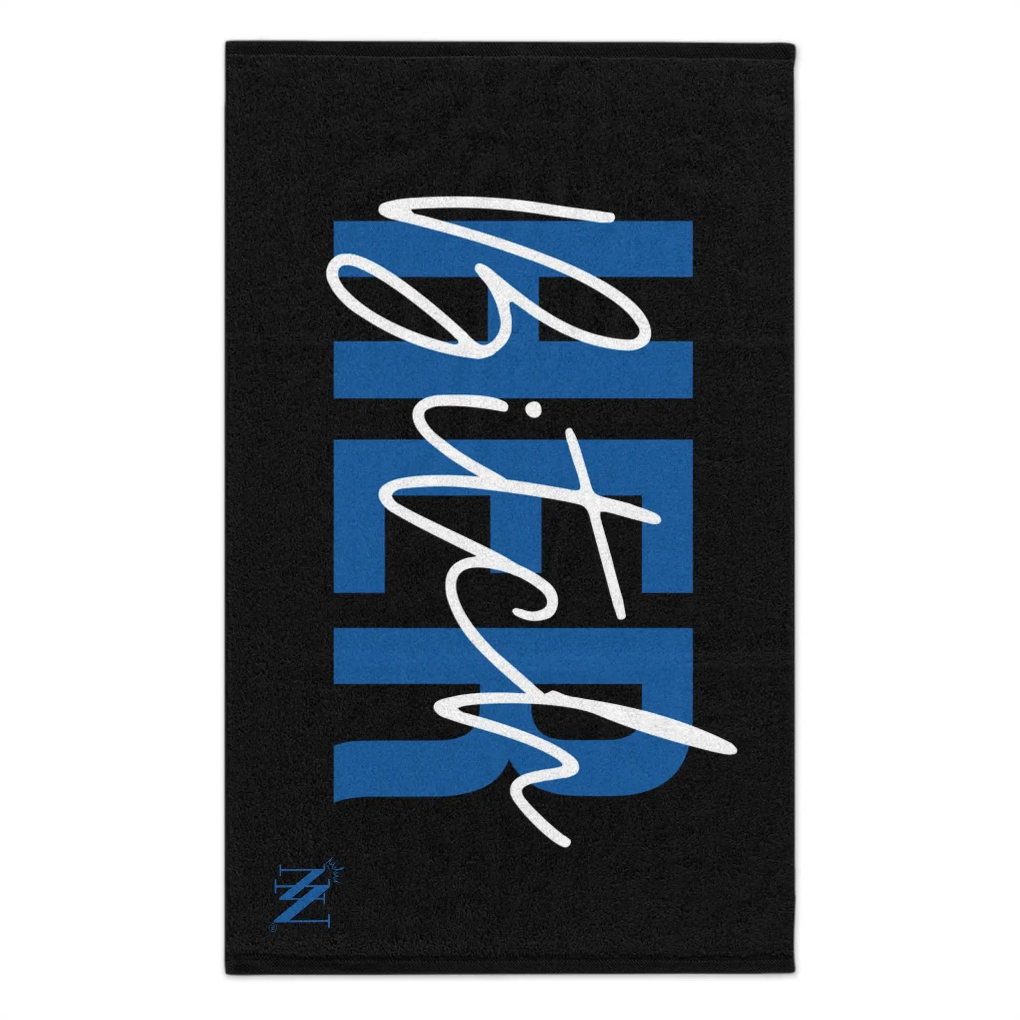 Her Bitch Sex Towel