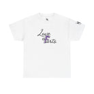 Artsy Fartsy | Mix & Match Cotton Unisex Fun-Flirty Lovers’ T-Shirts