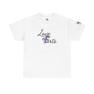Artsy Fartsy | Mix & Match Cotton Unisex Fun-Flirty Lovers’ T-Shirts