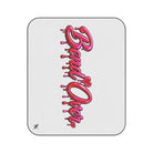 Dripping Bend Over | Nectar Napkins Fun-Flirty Lovers’ Sex Blankets