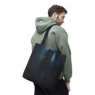 Dark Horse | Mix & Match Fun-Flirty Lovers’ Totes