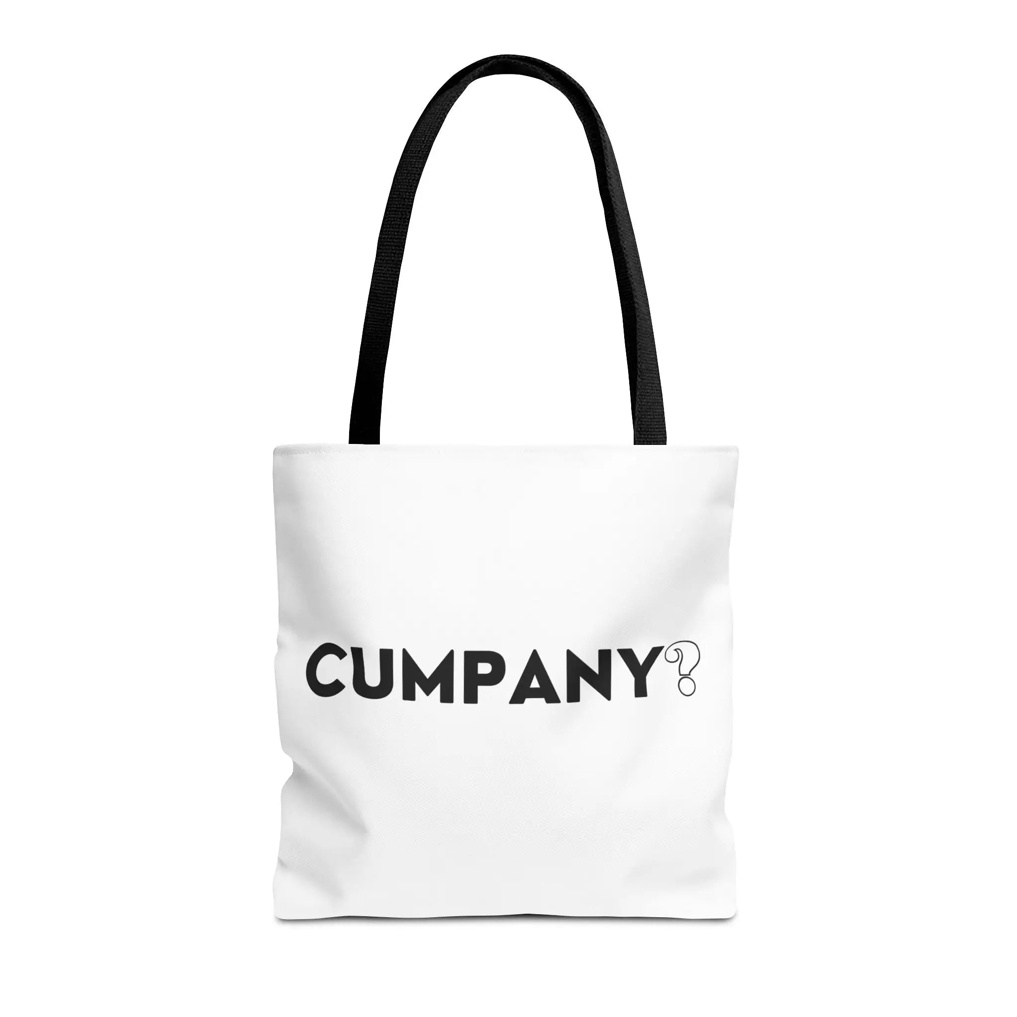 Simple Cumpany? | Mix & Match Fun-Flirty Lovers’ Totes