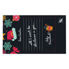 Dear Santa | Mix & Match Soft Fun-Flirty Lovers’ Towels