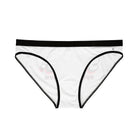 S.O.S. | Mix & Match Women’s Fun-Flirty Lovers’ Panties
