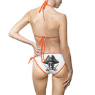 Booty Pirate | Mix & Match Fun-Flirty Lovers’ String Bikinis