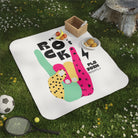 Festival of Rock | Nectar Napkins Fun-Flirty Lovers’ Sex Blankets