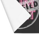 Certified: Cum Brat | Mix & Match Playful Fun-Flirty Lovers’ Toy Mats