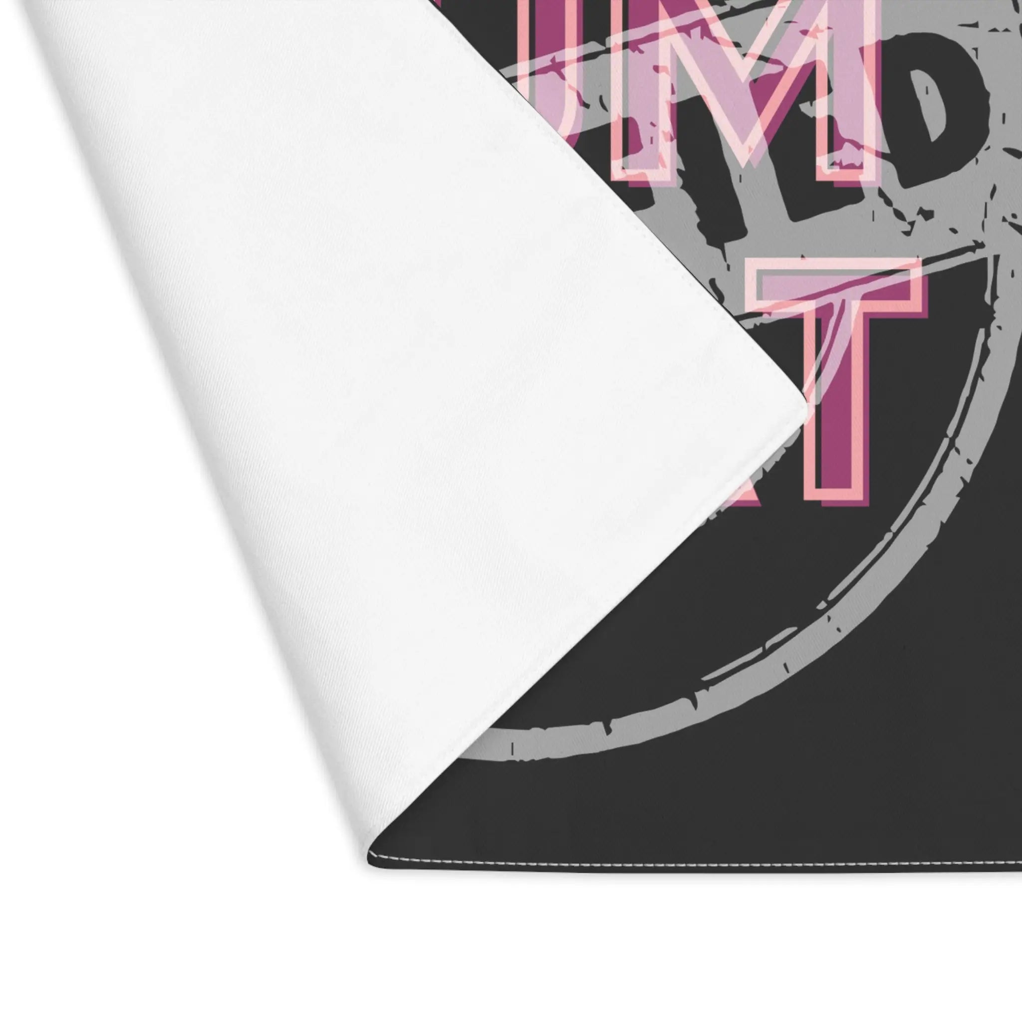 Certified: Cum Brat | Mix & Match Playful Fun-Flirty Lovers’ Toy Mats