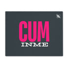 Cum in Me | Mix & Match Playful Fun-Flirty Lovers’ Toy Mats