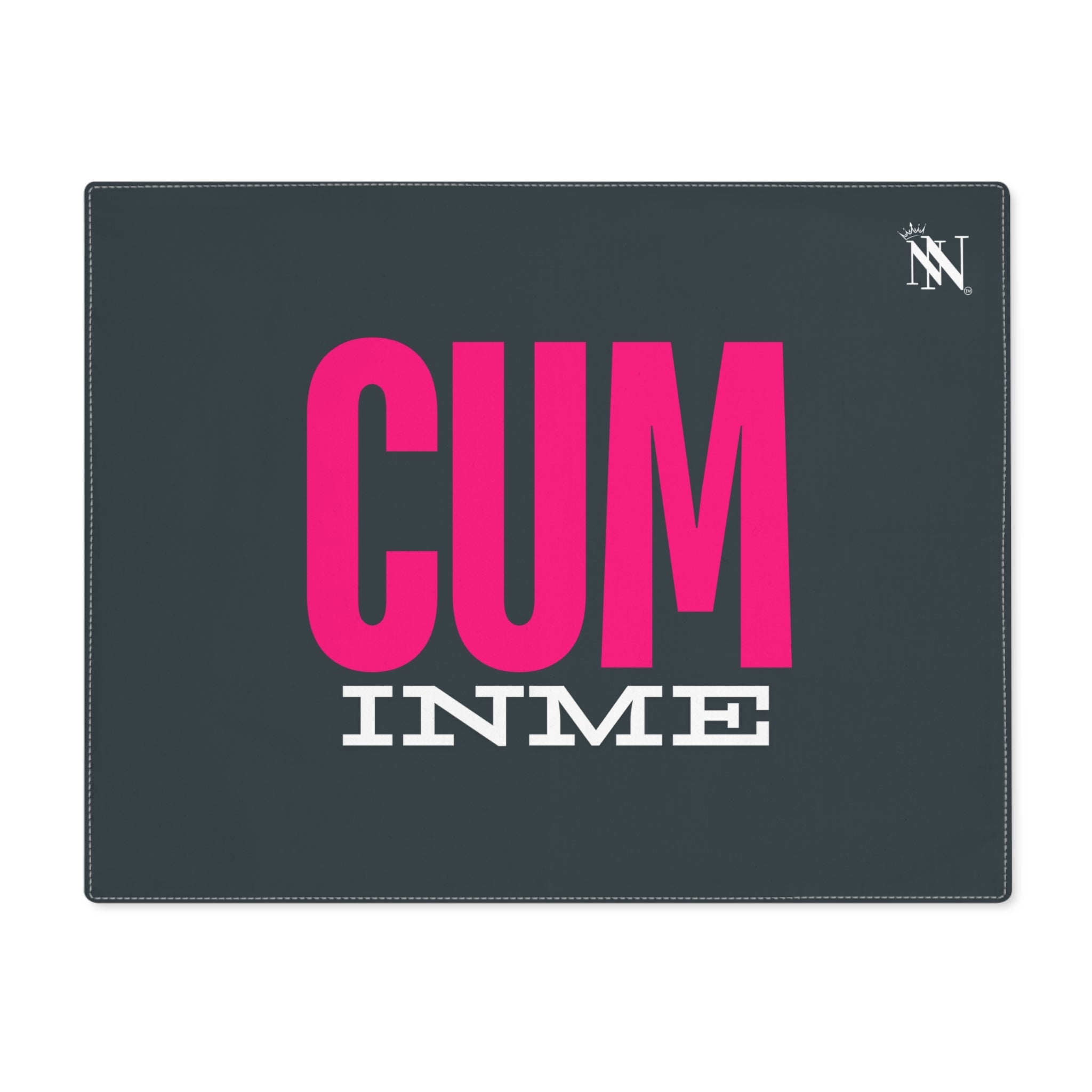 Cum in Me | Mix & Match Playful Fun-Flirty Lovers’ Toy Mats