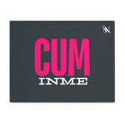 Cum in Me | Mix & Match Playful Fun-Flirty Lovers’ Toy Mats
