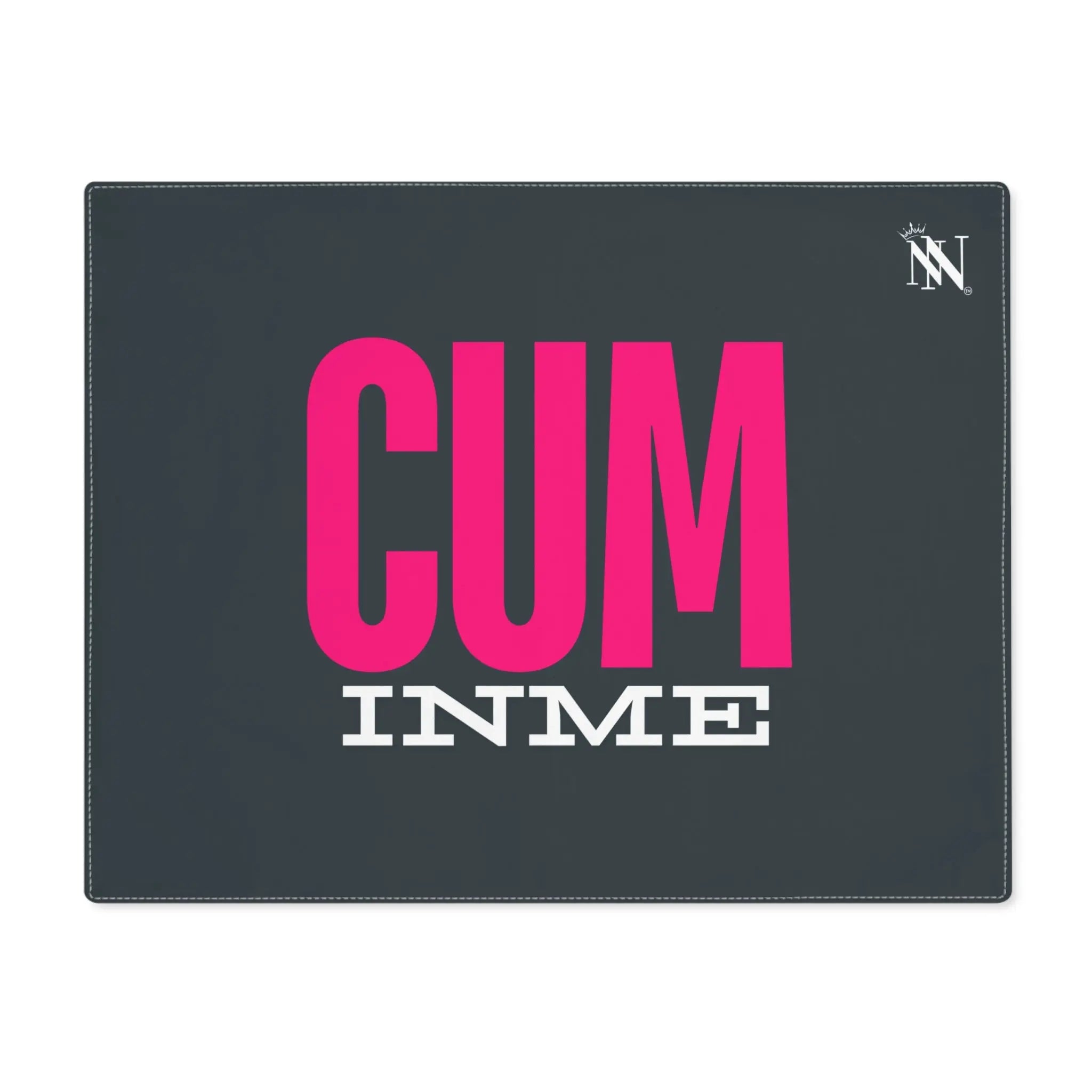 Cum in Me | Mix & Match Playful Fun-Flirty Lovers’ Toy Mats