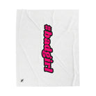 #badgirl | Mix & Match Soft Fun-Flirty Lovers’ Blankets