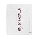 Wanna Play? | Mix & Match Soft Fun-Flirty Lovers’ Blankets