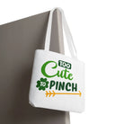 Too Cute to Pinch St. Patrick’s Day | Mix & Match Fun-Flirty Lovers’ Totes