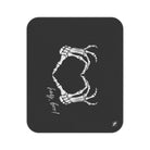 Hey Boo! | Mix Match Fun-Flirty Lovers’ Water-Resistant Blankets