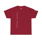 Nectar Napkins Brand Cardinal Red Unisex T-Shirt