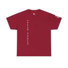 Nectar Napkins Brand Cardinal Red | Fun-Flirty Lovers’ T-Shirts