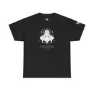 Celestial | Mix & Match Cotton Unisex Fun-Flirty Lovers’ T-Shirts