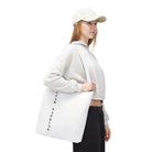Nectar Napkins Brand White | Nectar Napkins Fun-Flirty Lovers’ Totes