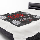 Freak Show | Mix & Match Fun-Flirty Lovers’ Blankets
