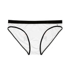 Electric Girl Power | Mix & Match Women’s Fun-Flirty Lovers’ Panties