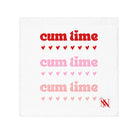 Cum Time Multiple Times | Mix & Match Lils’ Fun-Flirty Lovers’ Towels
