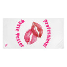 Professional Taste Tester | Mix & Match XL Fun-Flirty Lovers’ Towels