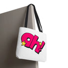 Oh! Star | Mix & Match Fun-Flirty Lovers’ Totes