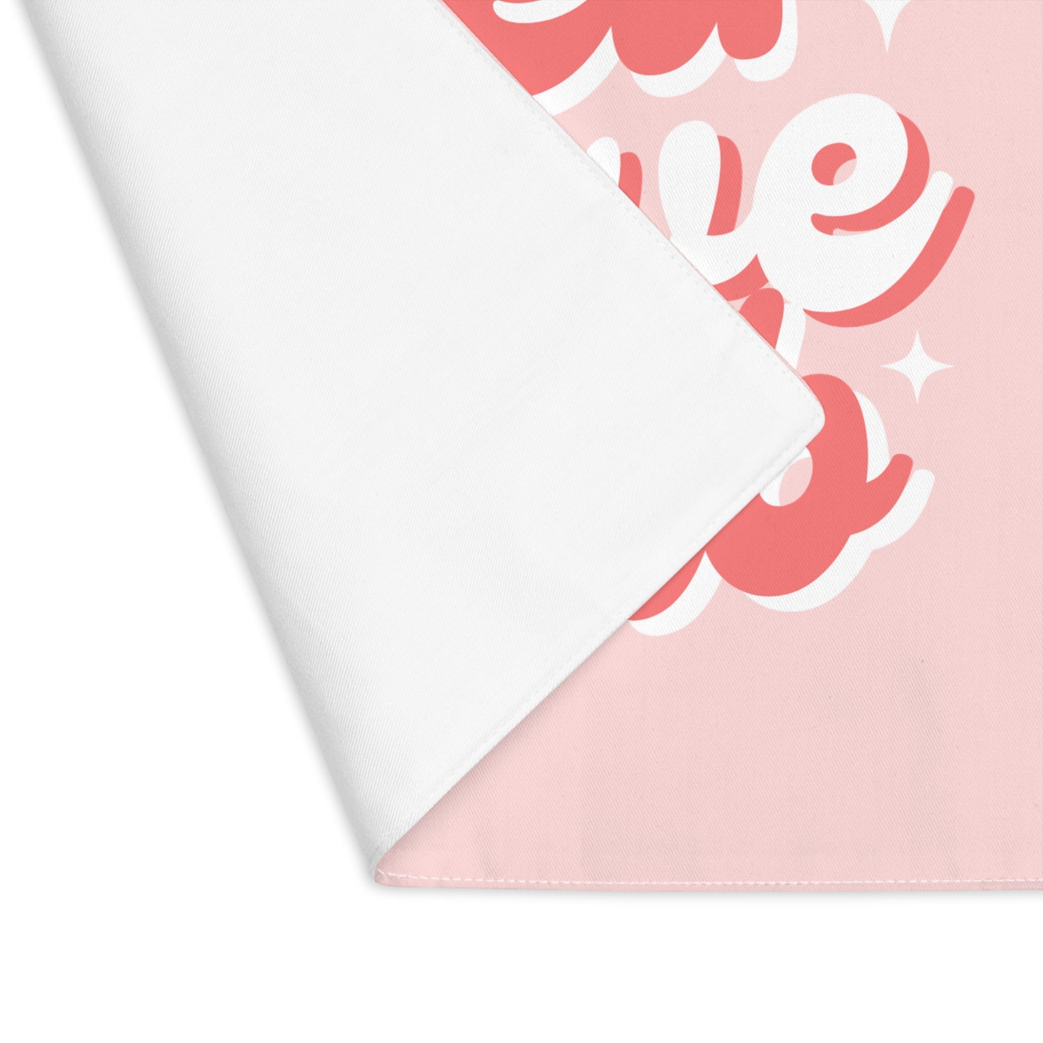 Self-Love Club | Mix & Match Playful Fun-Flirty Lovers’ Toy Mats